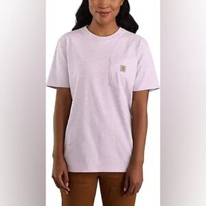 Carharrt short sleeve tee